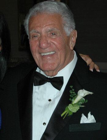 Michael Massood Sr.