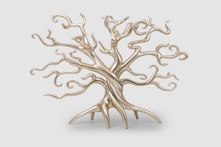 Christopher Guy Wishing Tree to be on display at AHF Hall of Fame building at April market