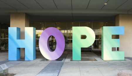 City of Hope gains industry support for 2024 Spirit of Life