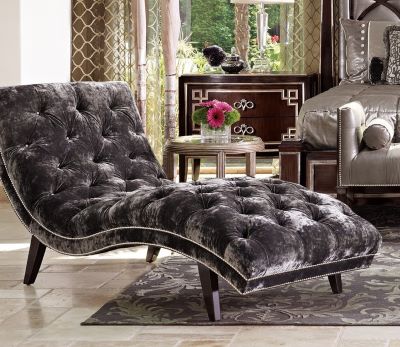 Marge Carson unveils plans for upholstery, case goods production