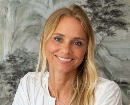 Tamara Day to share styling techniques for retail floors, homes and TV