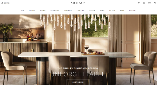 Arhaus reports Q4, full-year 2023 results