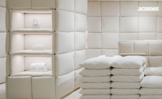 The future of retail inside brick-and-mortar stores