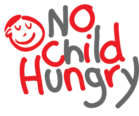Nationwide Marketing Group CEO Tom Hickman receives service award from No Child Hungry