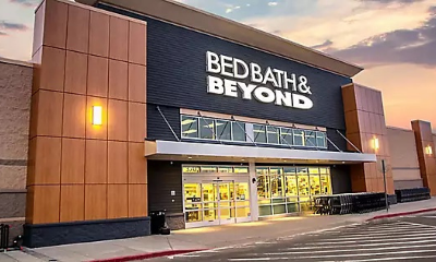 Blog: What can your business learn from Bed Bath & Beyond’s stumble?